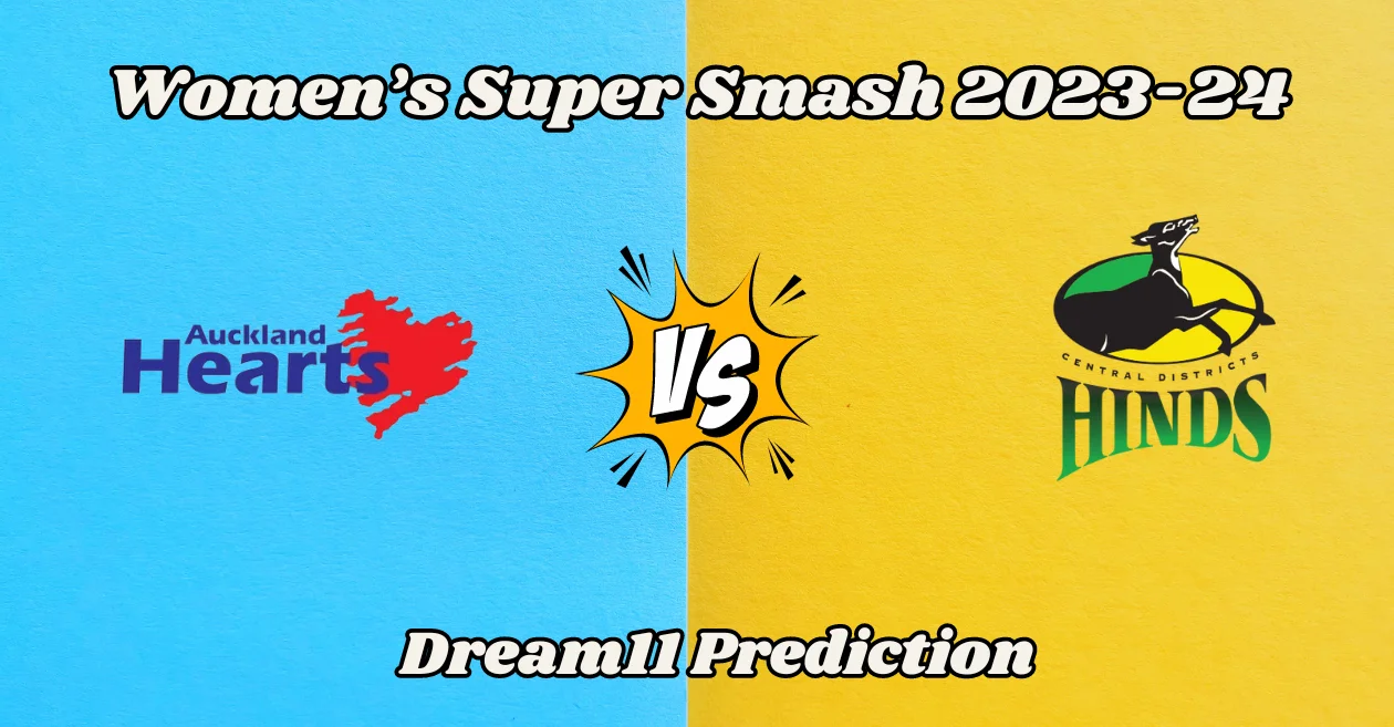 AH-W vs CH-W Dream11 Prediction