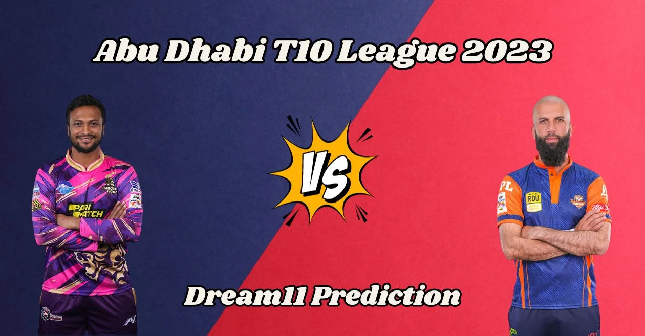 BT vs MSA Dream11 Prediction