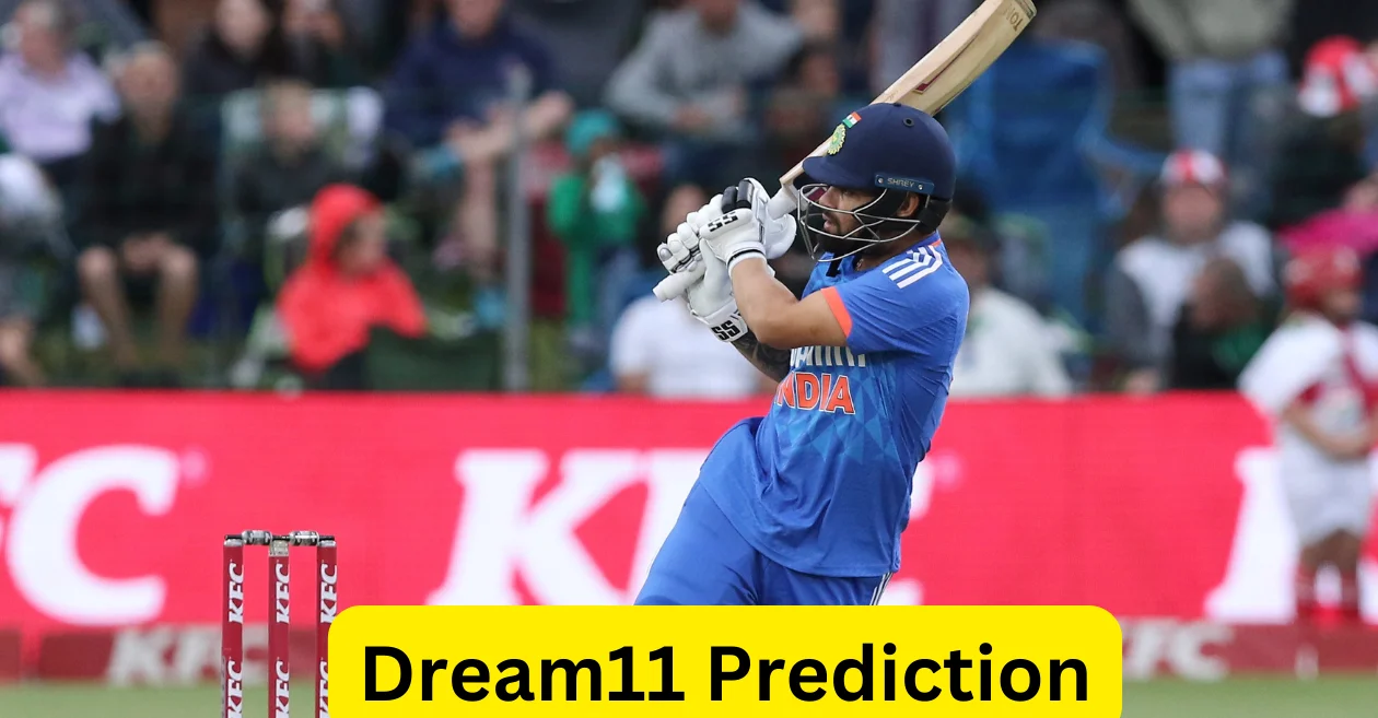 SA vs IND Dream11 prediction, 1st ODI