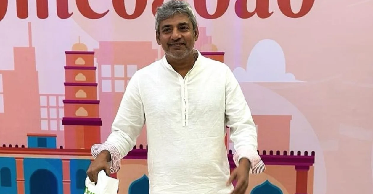 Ajay Jadeja