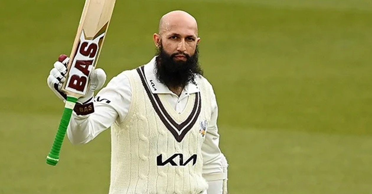 Hashim Amla retires from all forms of cricket