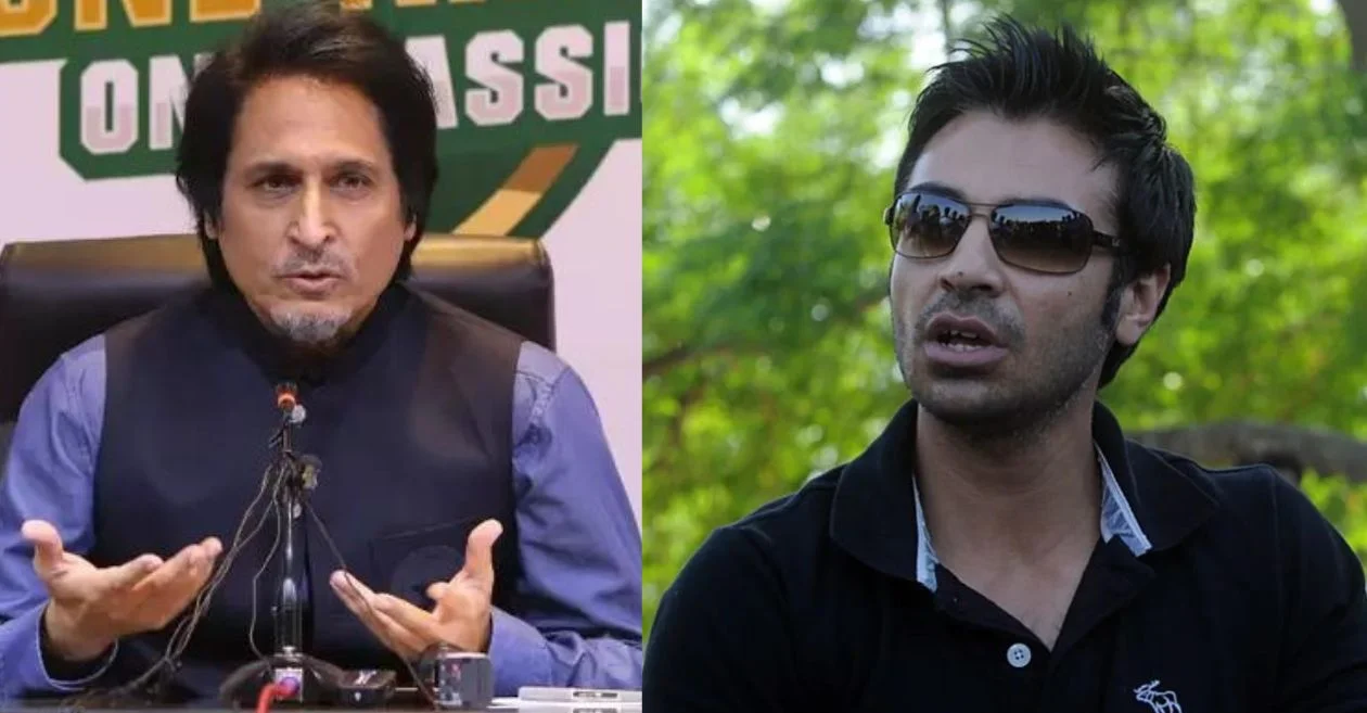 Ramiz Raja on Salman Butt