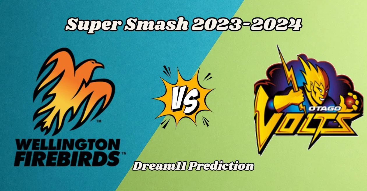 WF vs OV Dream11 Prediction