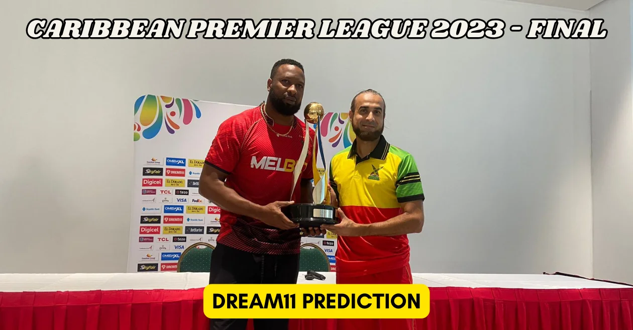 Kieron Pollard and Imran Tahir