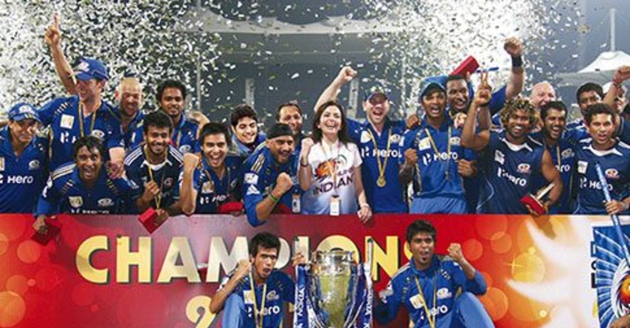 Mumbai Indians