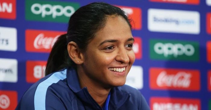 Harmanpreet Kaur