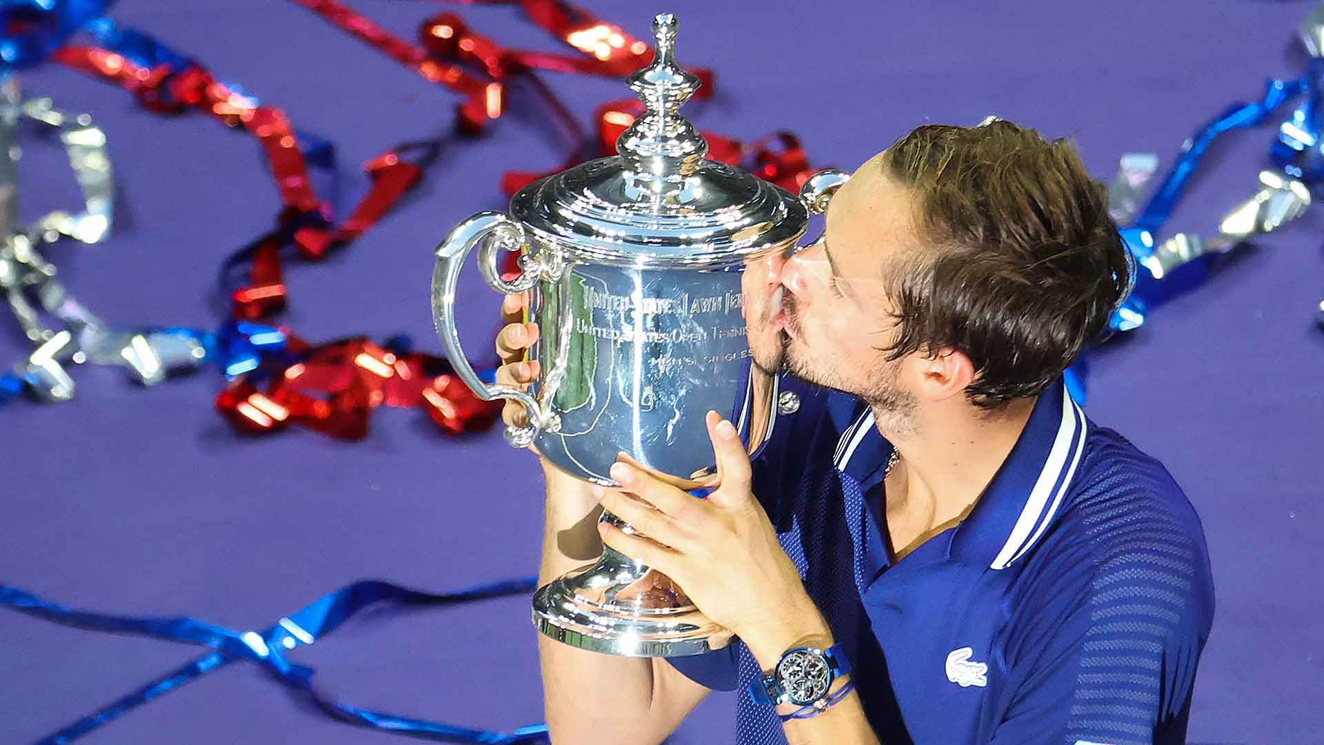Daniil Medvedev