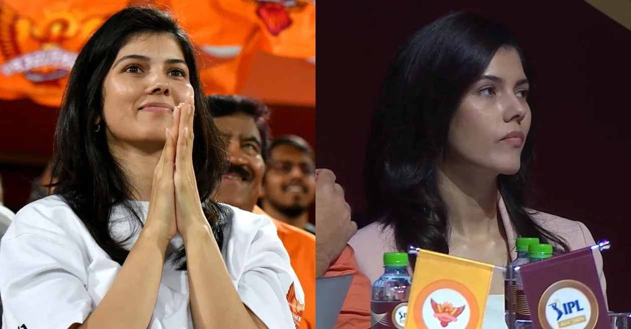 Kavya Maran
