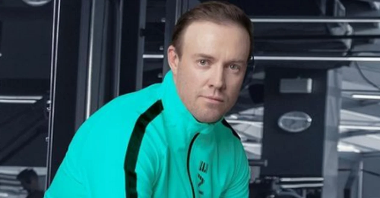 AB de Villiers