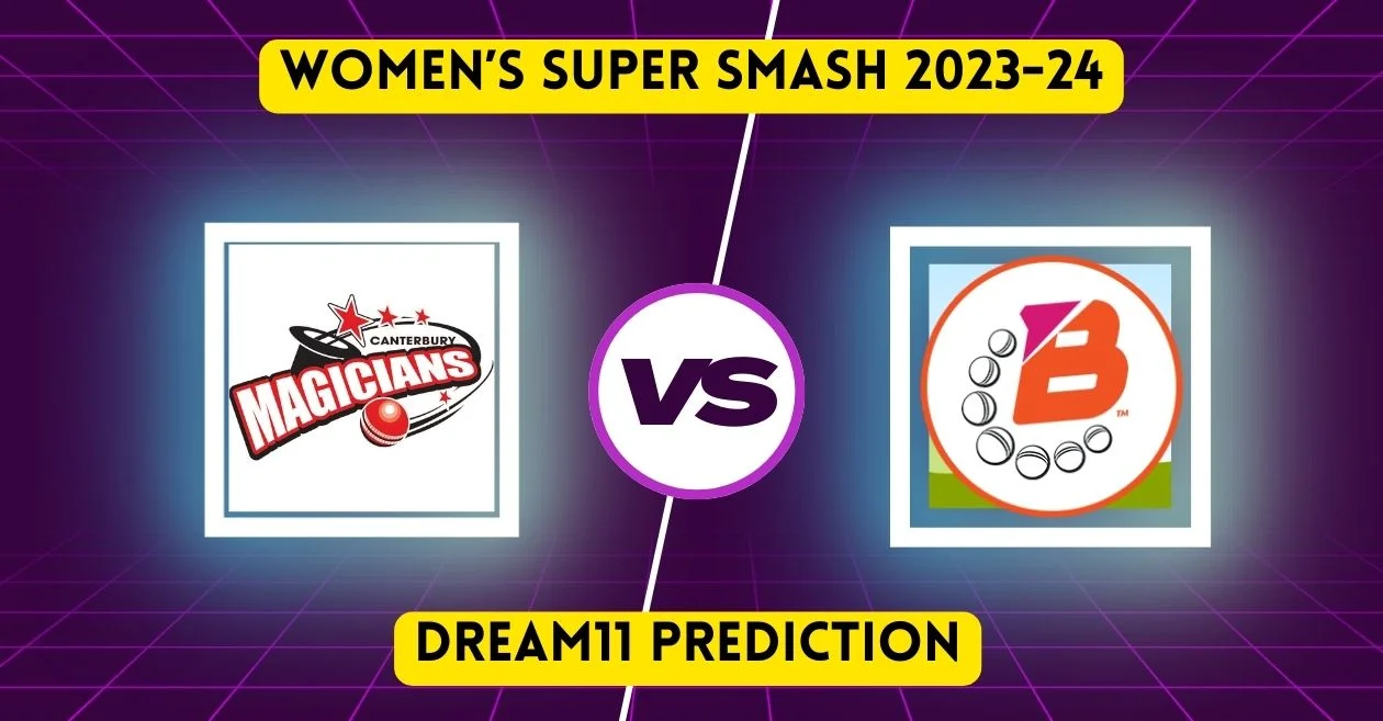 CM-W vs NB-W, Dream11 Prediction