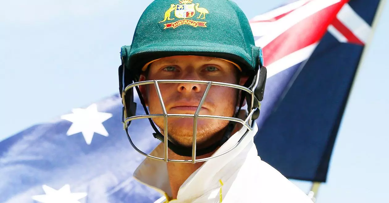 Steve Smith retirement talks