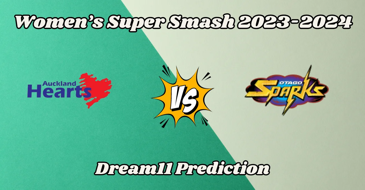 AH-W vs OS-W Dream11 Prediction