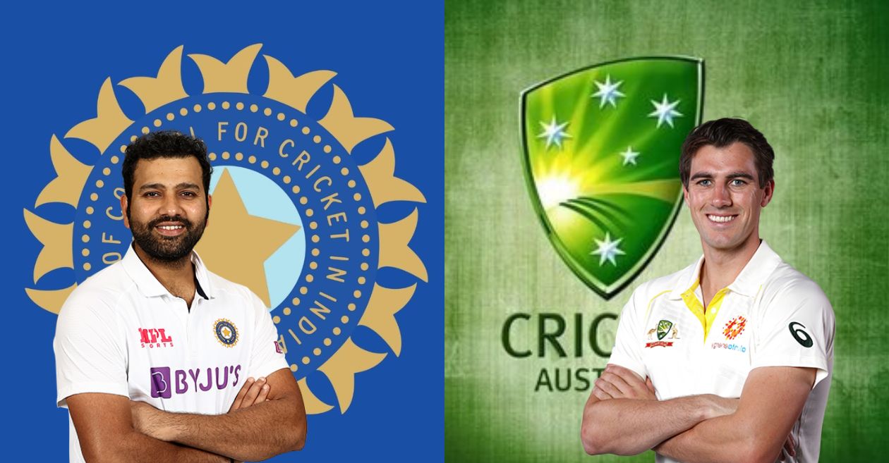 India versus Australia, Border Gavaskar Trophy, Fixtures and Live Streaming details
