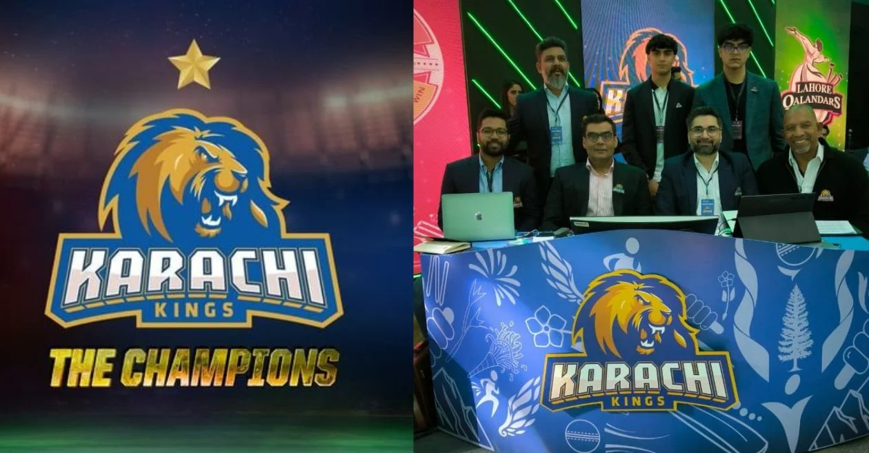 Karachi Kings