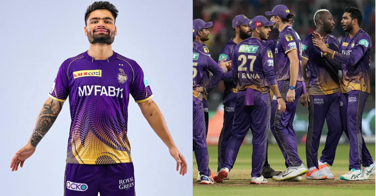 Kolkata Knight Riders