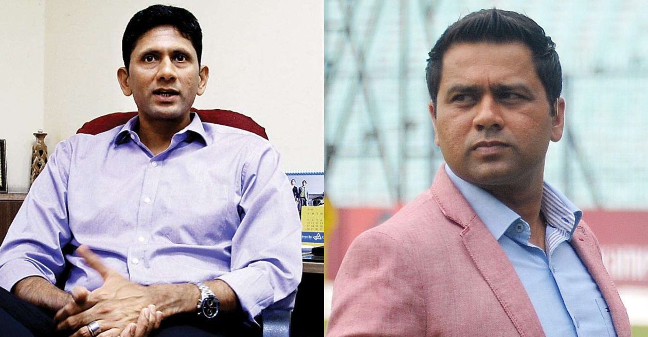 Venkatesh Prasad and Aakash Chopra