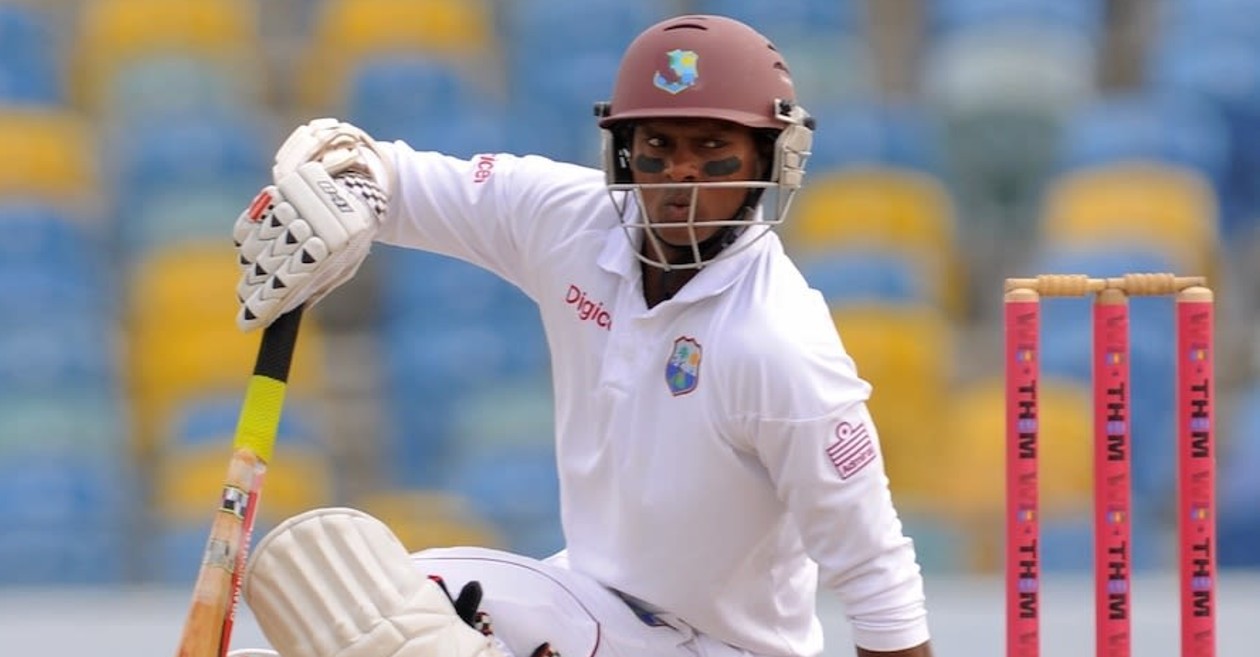 Shivnarine Chandarpal