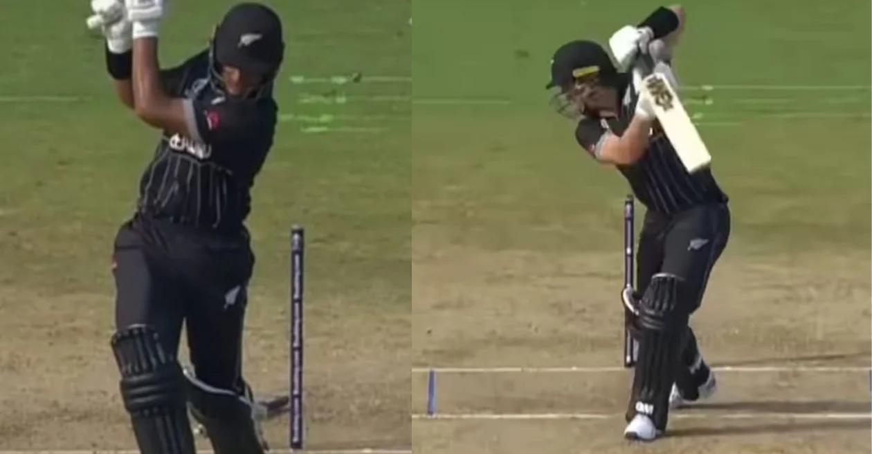 NZ vs AFG, World Cup 2023