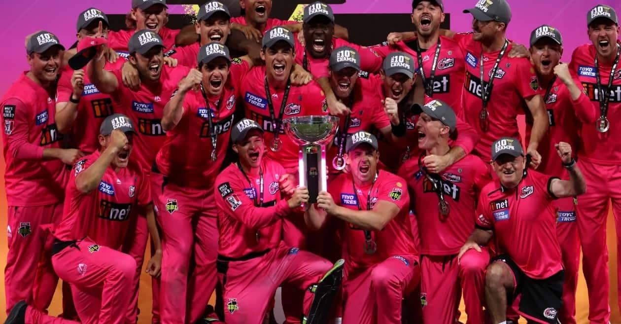 CA announces BBL 2021-22 schedule