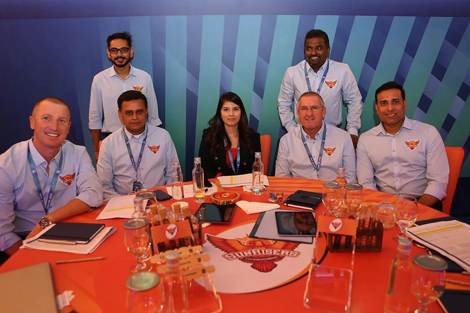 Sunrisers Hyderabad