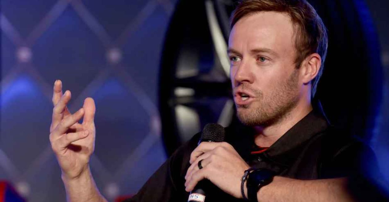 AB de Villiers picked the most impressive player of IPL 2023