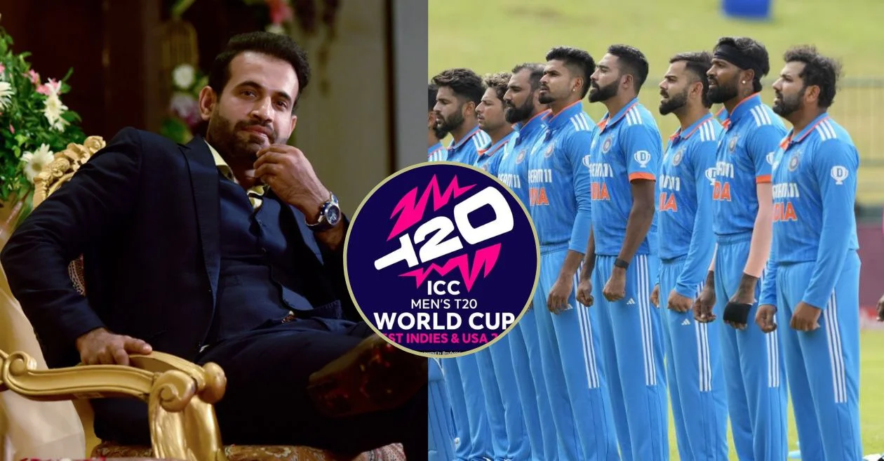 Irfan Pathan and T20 World Cup 2024